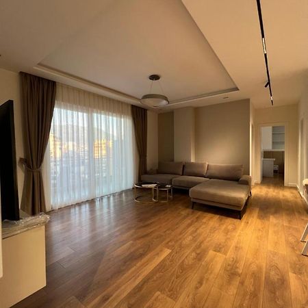 Blanc 7 Apartment Tiranë Luaran gambar