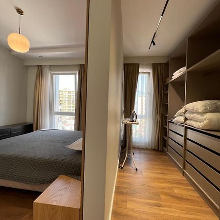 Blanc 7 Apartment Tiranë Luaran gambar