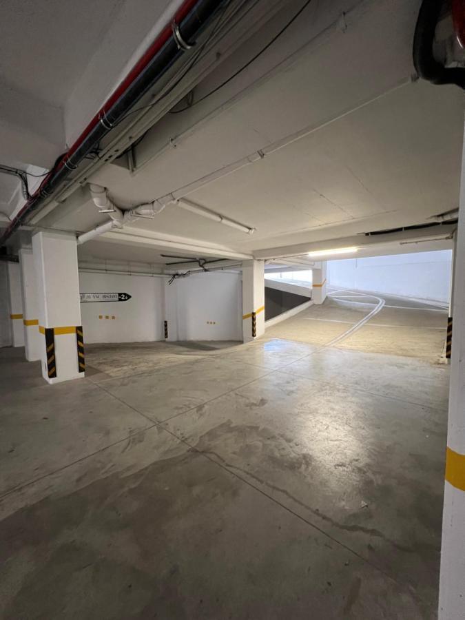 Blanc 7 Apartment Tiranë Luaran gambar